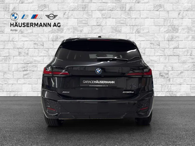 BMW 230e xDr. Act. T. M Sport