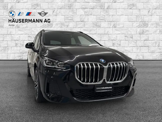 BMW 230e xDr. Act. T. M Sport