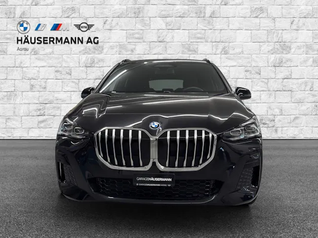 BMW 230e xDr. Act. T. M Sport