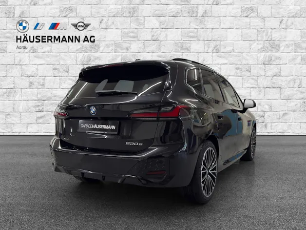 BMW 230e xDr. Act. T. M Sport