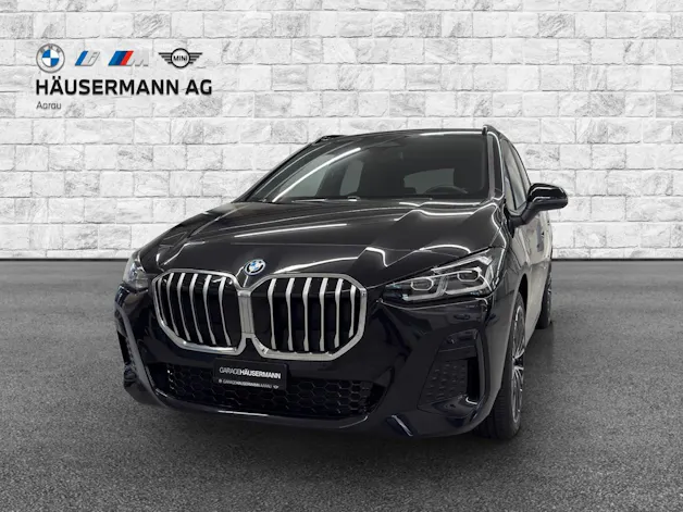 BMW 230e xDr. Act. T. M Sport