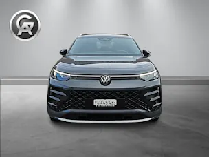 VW Tayron 2.0 TDI SCR R-Line 4Motion DSG