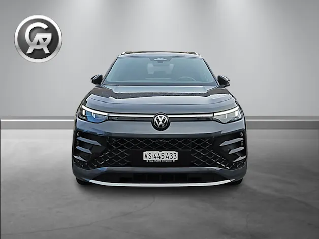 VW Tayron 2.0 TDI SCR R-Line 4Motion DSG