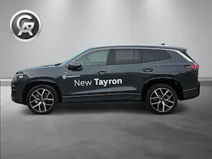VW Tayron 2.0 TDI SCR R-Line 4Motion DSG