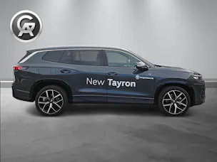 VW Tayron 2.0 TDI SCR R-Line 4Motion DSG