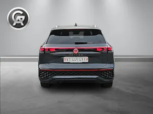 VW Tayron 2.0 TDI SCR R-Line 4Motion DSG
