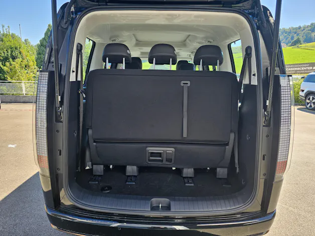 Hyundai Staria Premium 1.6 T-GDi HEV Vertex A