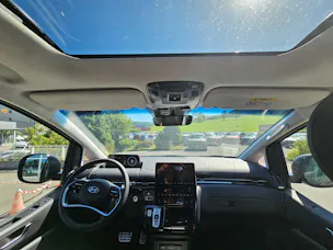 Hyundai Staria Premium 1.6 T-GDi HEV Vertex A