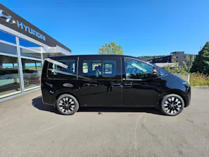 Hyundai Staria Premium 1.6 T-GDi HEV Vertex A