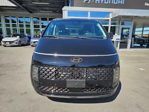 Hyundai Staria Premium 1.6 T-GDi HEV Vertex A