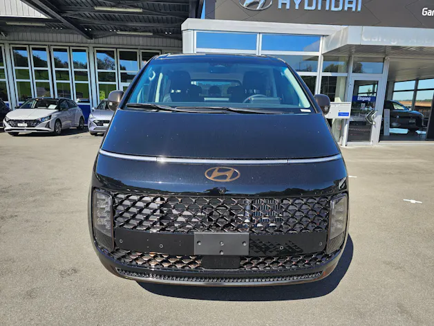 Hyundai Staria Premium 1.6 T-GDi HEV Vertex A