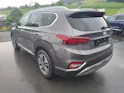 Hyundai Santa Fe 2.2 CRDI Vertex 4WD Automatic
