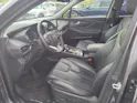 Hyundai Santa Fe 2.2 CRDI Vertex 4WD Automatic