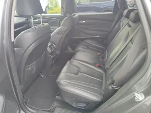 Hyundai Santa Fe 2.2 CRDI Vertex 4WD Automatic