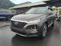 Hyundai Santa Fe 2.2 CRDI Vertex 4WD Automatic