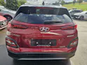 Hyundai Kona EV Vertex