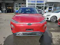 Hyundai Kona EV Vertex