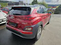 Hyundai Kona EV Vertex