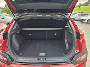Hyundai Kona EV Vertex