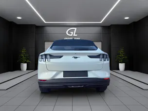 FORD Mustang MACH-E Premium AWD 91 kWh