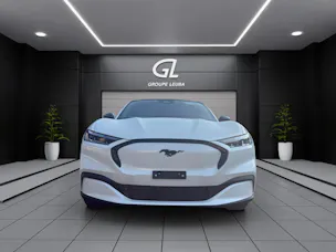FORD Mustang MACH-E Premium AWD 91 kWh