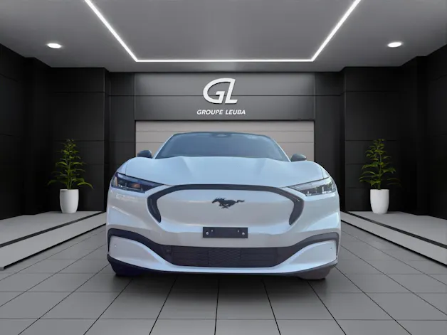 Ford Mustang MACH-E Premium AWD 91 kWh