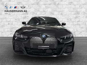 BMW i4 xDrive 40 Edition M Sport