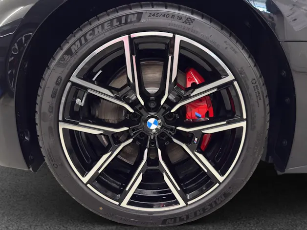 BMW i4 xDrive 40 Edition M Sport