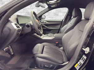 BMW i4 xDrive 40 Edition M Sport