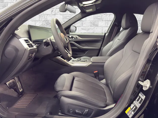 BMW i4 xDrive 40 Edition M Sport