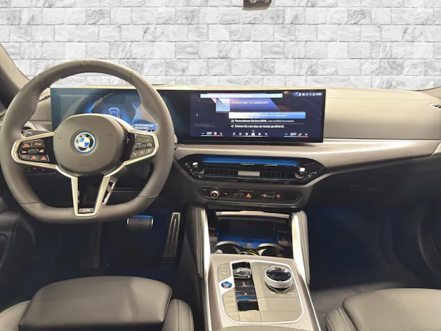 BMW i4 xDrive 40 Edition M Sport