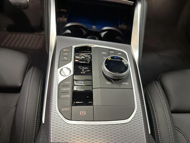 BMW i4 xDrive 40 Edition M Sport