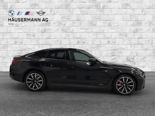BMW i4 xDrive 40 Edition M Sport