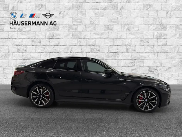 BMW i4 xDrive 40 Edition M Sport