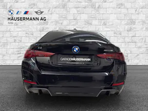 BMW i4 xDrive 40 Edition M Sport