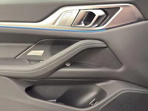 BMW i4 xDrive 40 Edition M Sport