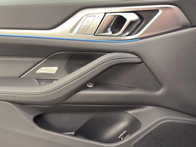 BMW i4 xDrive 40 Edition M Sport