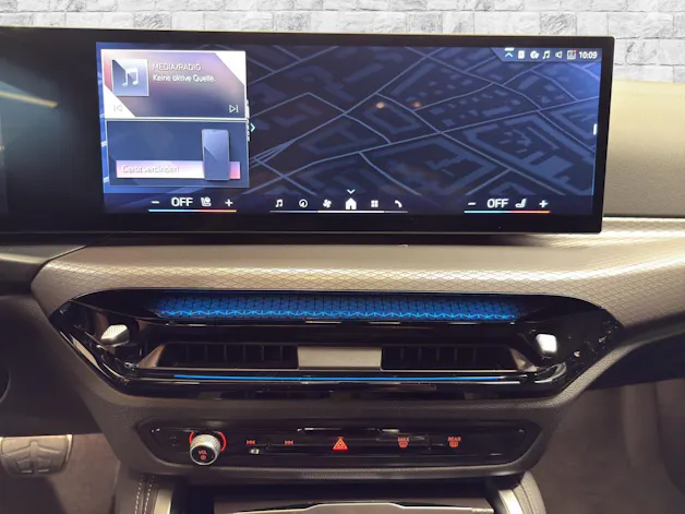 BMW i4 xDrive 40 Edition M Sport
