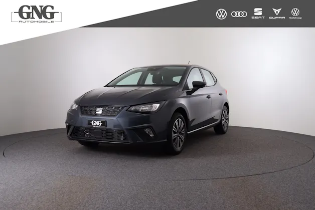 SEAT Ibiza 1.0 EcoTSI GO DSG