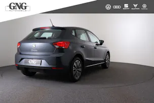 SEAT Ibiza 1.0 EcoTSI GO DSG