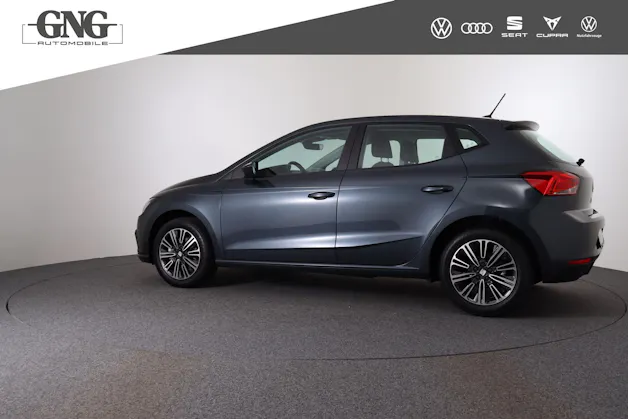 SEAT Ibiza 1.0 EcoTSI GO DSG