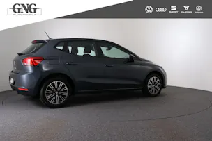 SEAT Ibiza 1.0 EcoTSI GO DSG