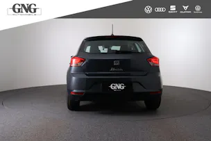 SEAT Ibiza 1.0 EcoTSI GO DSG