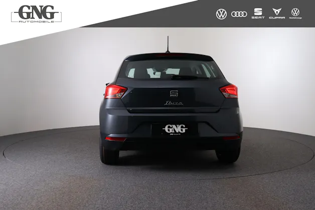SEAT Ibiza 1.0 EcoTSI GO DSG
