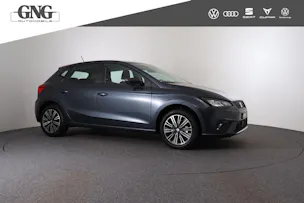 SEAT Ibiza 1.0 EcoTSI GO DSG