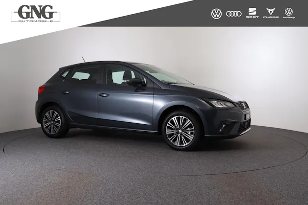 SEAT Ibiza 1.0 EcoTSI GO DSG