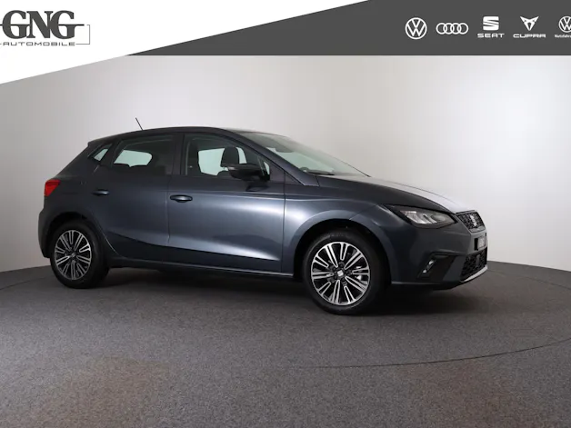 SEAT Ibiza 1.0 EcoTSI GO DSG