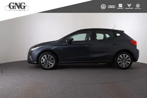 SEAT Ibiza 1.0 EcoTSI GO DSG