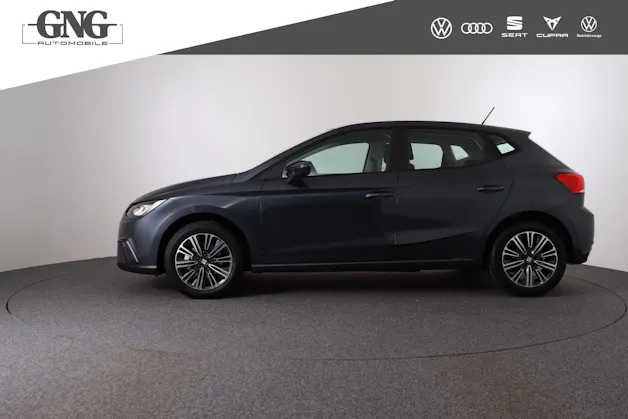 SEAT Ibiza 1.0 EcoTSI GO DSG