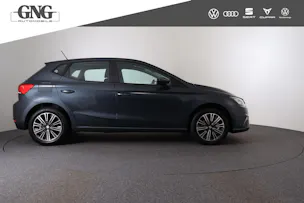 SEAT Ibiza 1.0 EcoTSI GO DSG